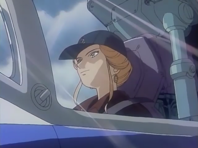 Lupin III: El Tesoro de Harimao (Monkey Punch Fansub)